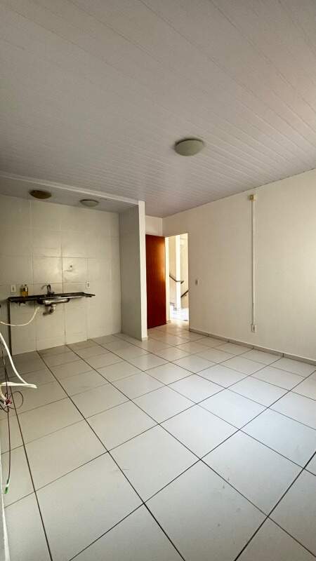 NOME CONDOMINIO: 