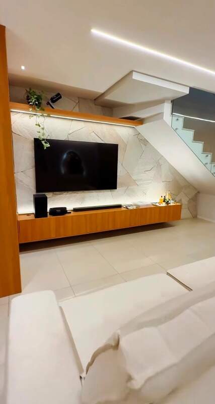 NOME CONDOMINIO: 