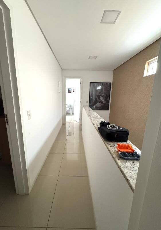 NOME CONDOMINIO: 