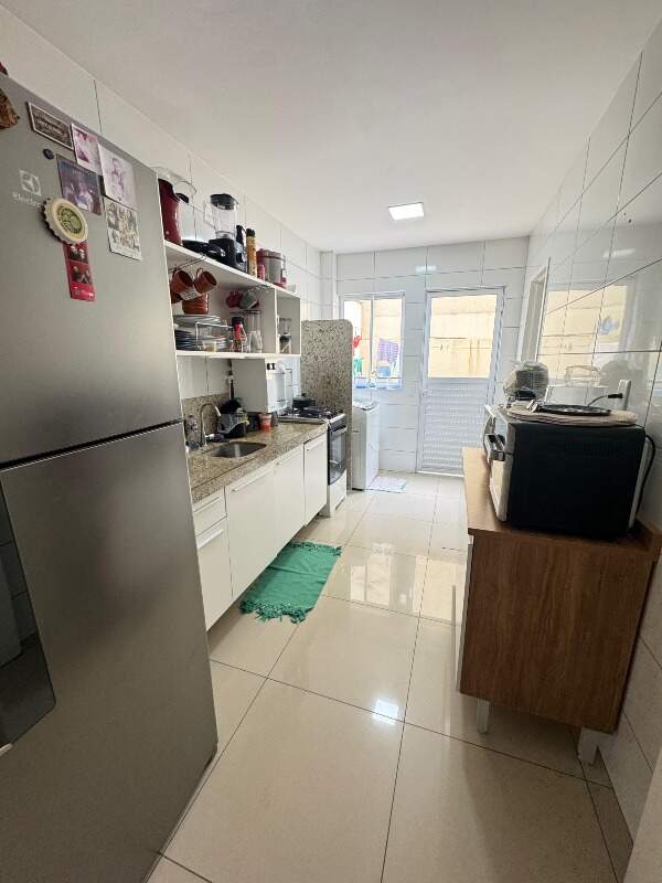NOME CONDOMINIO: 