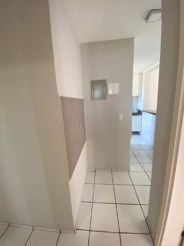NOME CONDOMINIO: 