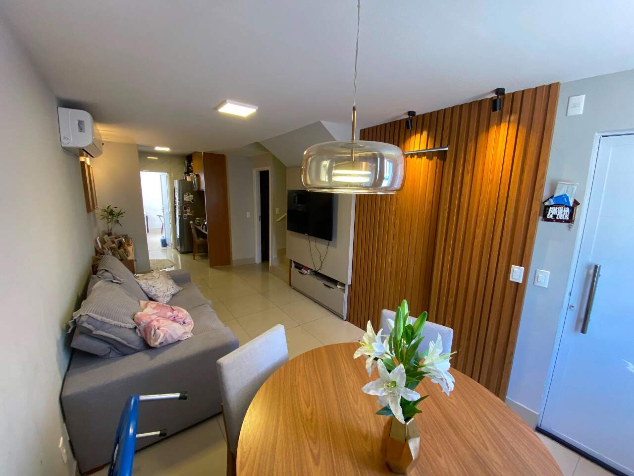 NOME CONDOMINIO: 