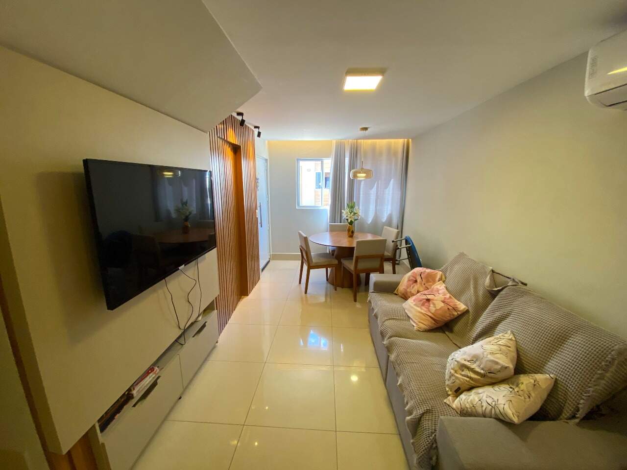 NOME CONDOMINIO: 