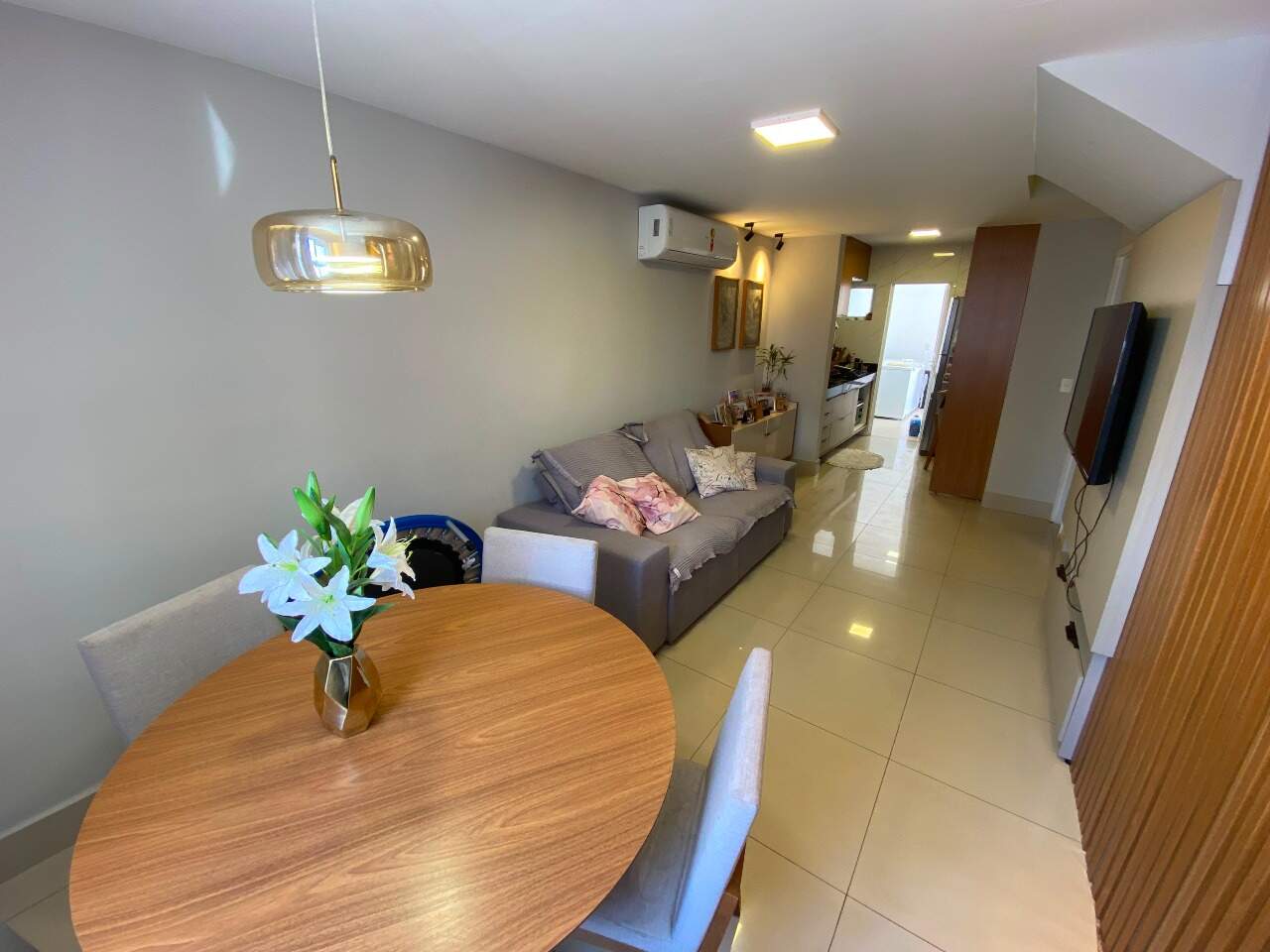 NOME CONDOMINIO: 