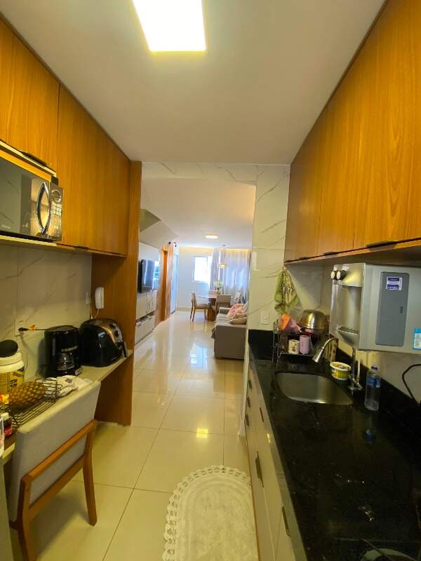 NOME CONDOMINIO: 