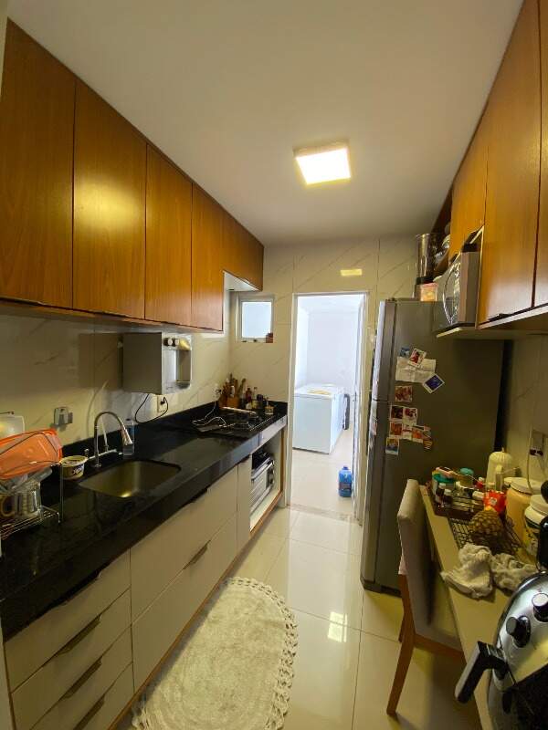 NOME CONDOMINIO: 