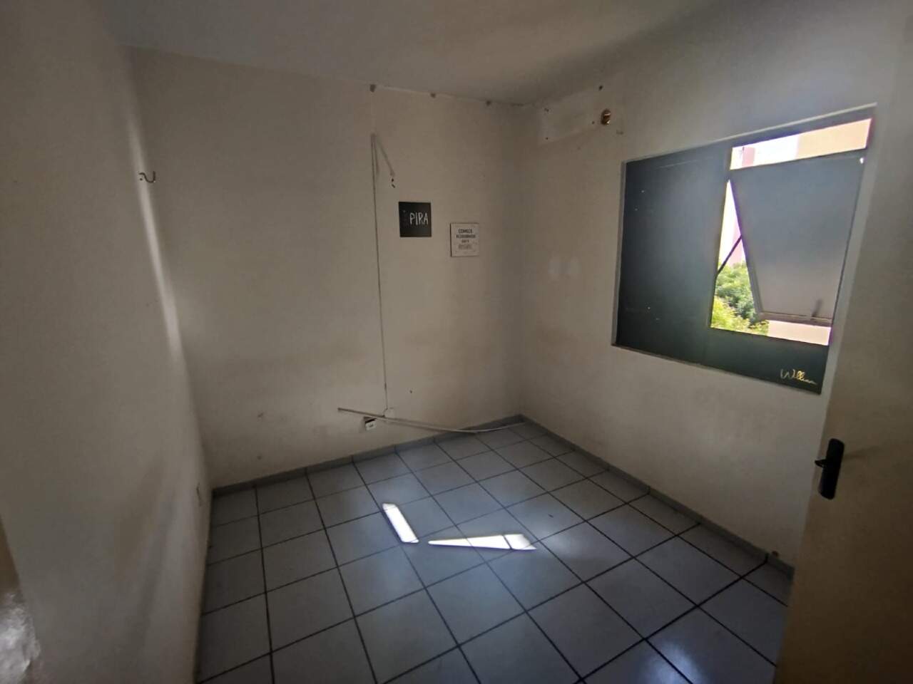 NOME CONDOMINIO: 