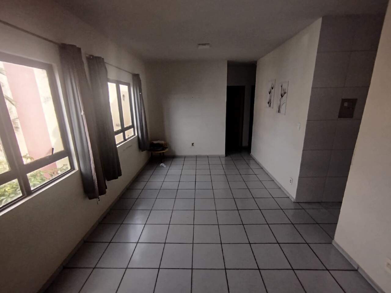 NOME CONDOMINIO: 