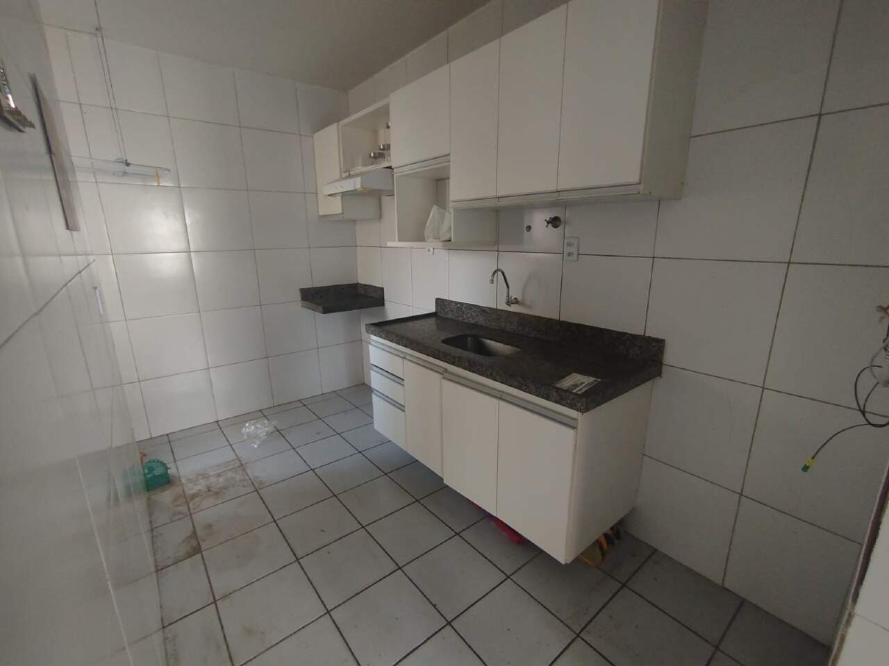 NOME CONDOMINIO: 