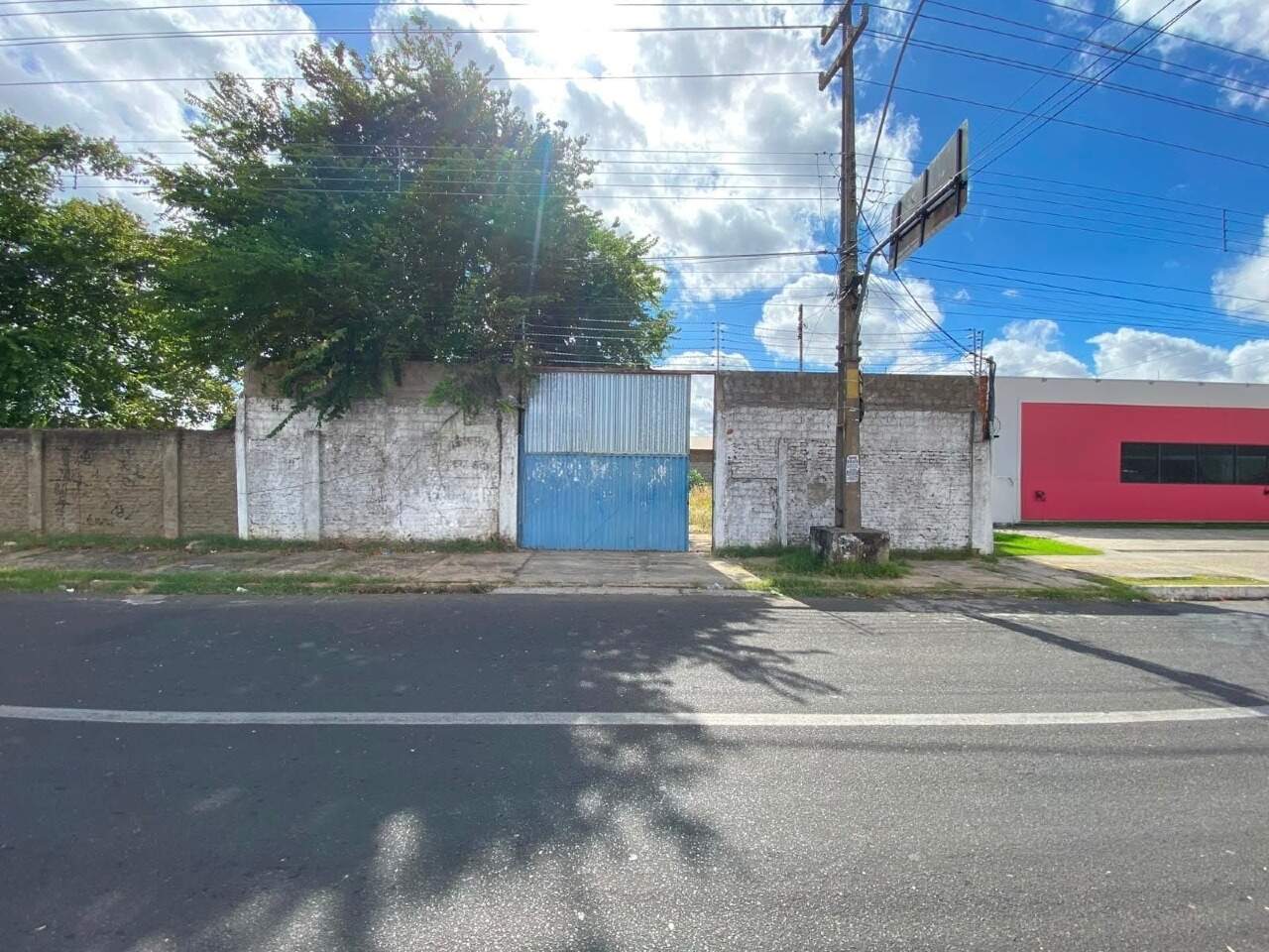 NOME CONDOMINIO: 
