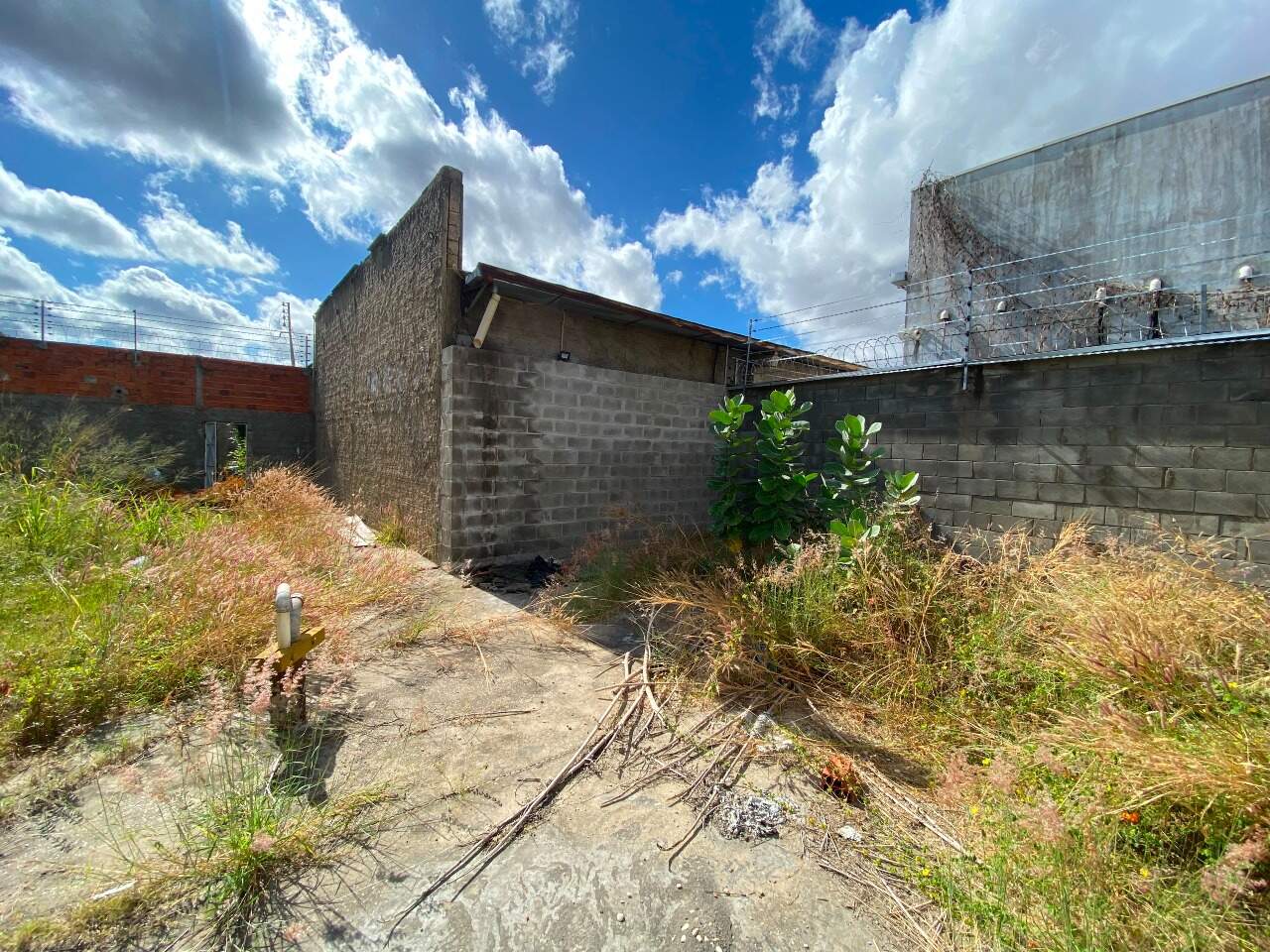 NOME CONDOMINIO: 