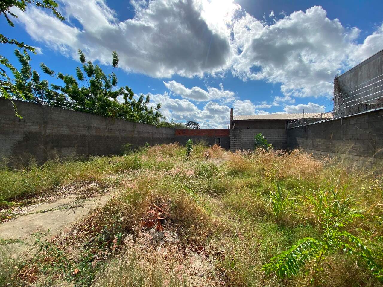 NOME CONDOMINIO: 