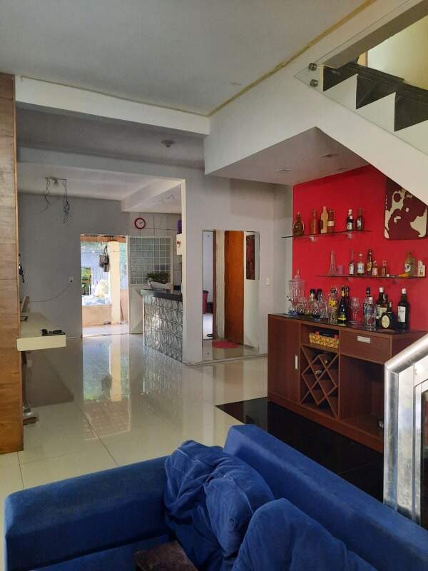NOME CONDOMINIO: 