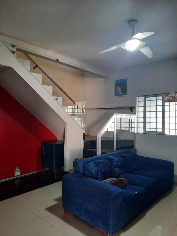 NOME CONDOMINIO: 