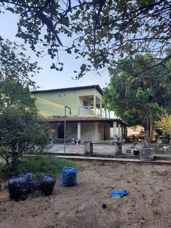 NOME CONDOMINIO: 