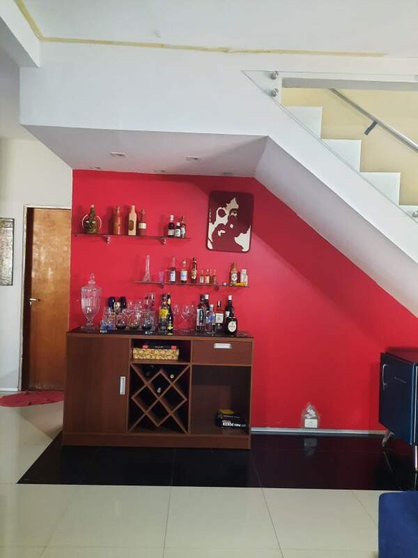 NOME CONDOMINIO: 