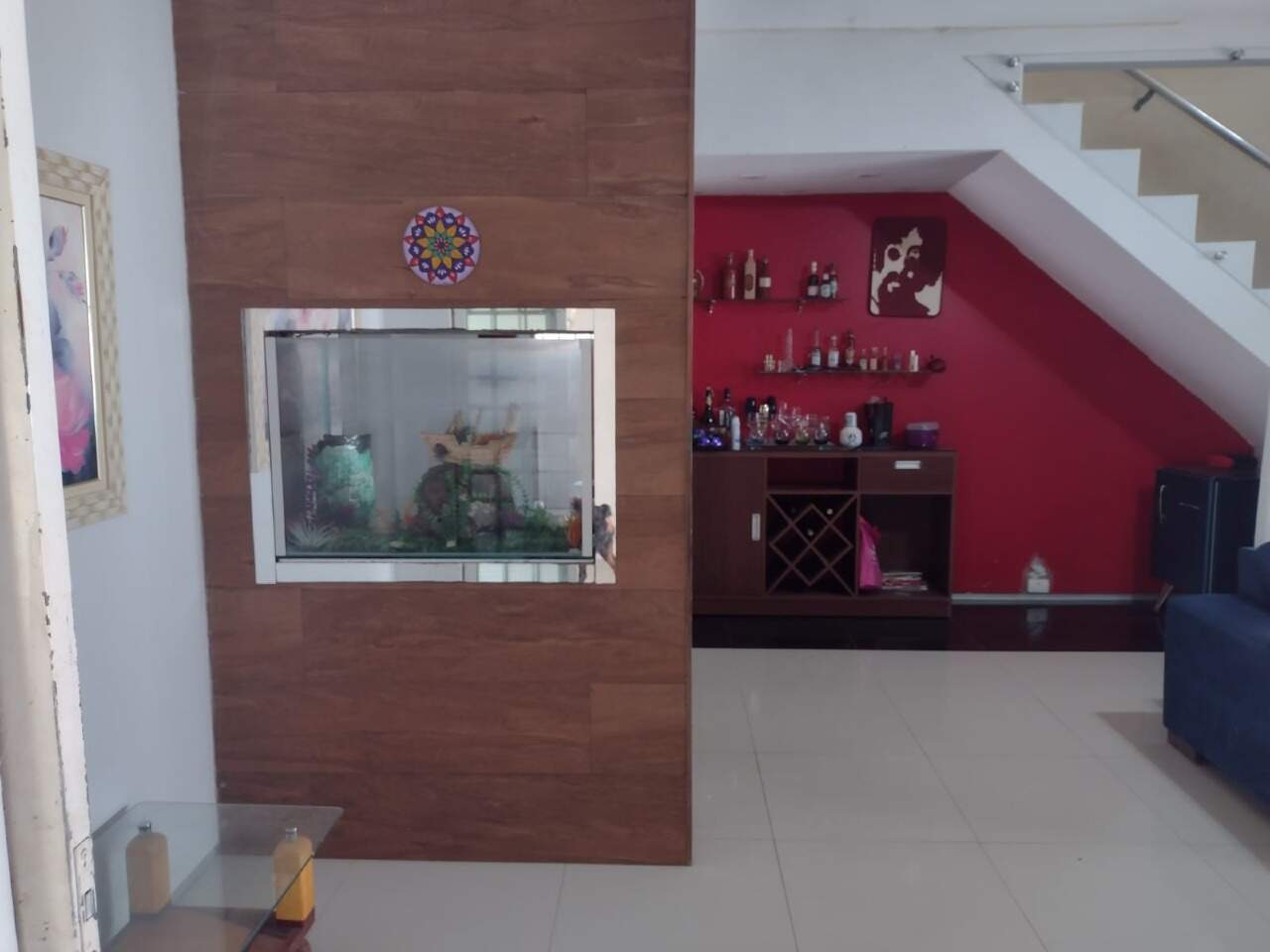 NOME CONDOMINIO: 
