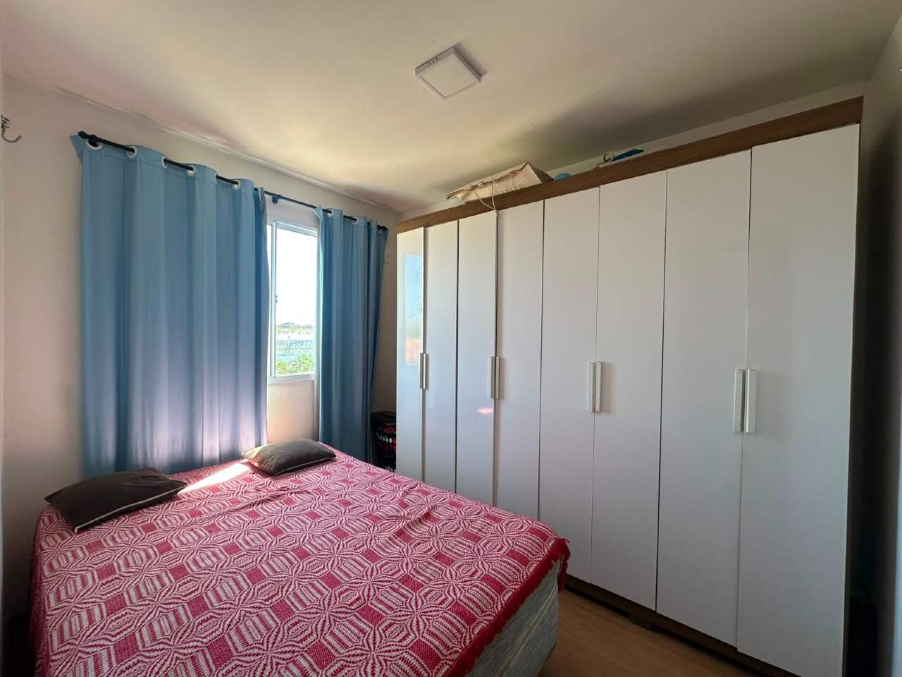 NOME CONDOMINIO: 