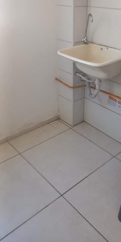 NOME CONDOMINIO: 