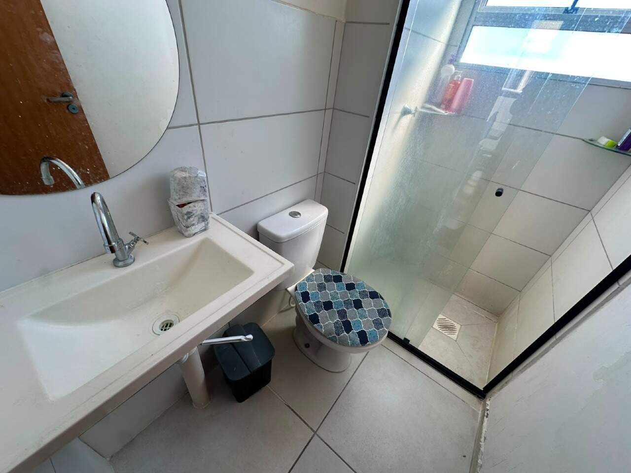 NOME CONDOMINIO: 
