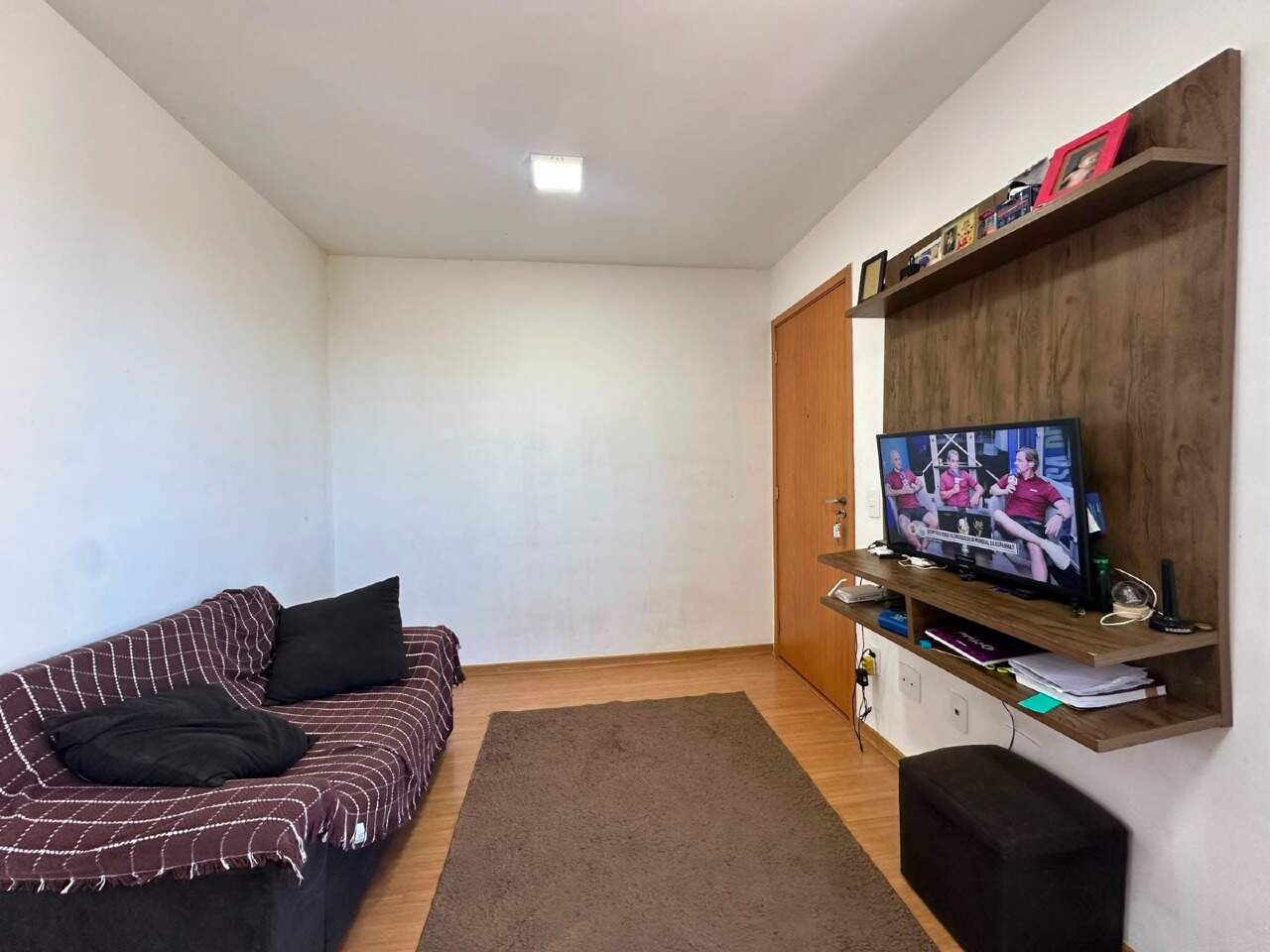 NOME CONDOMINIO: 
