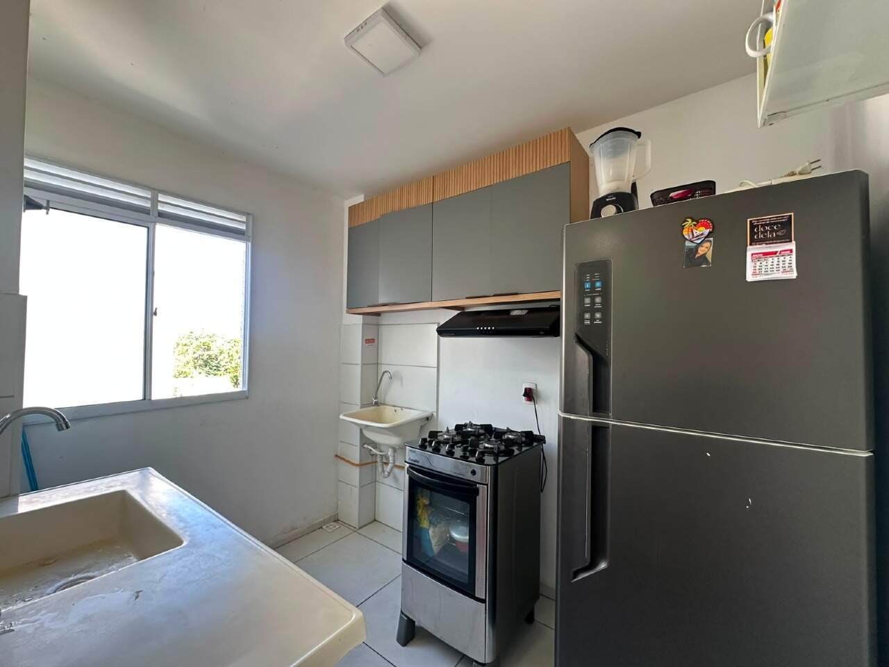 NOME CONDOMINIO: 