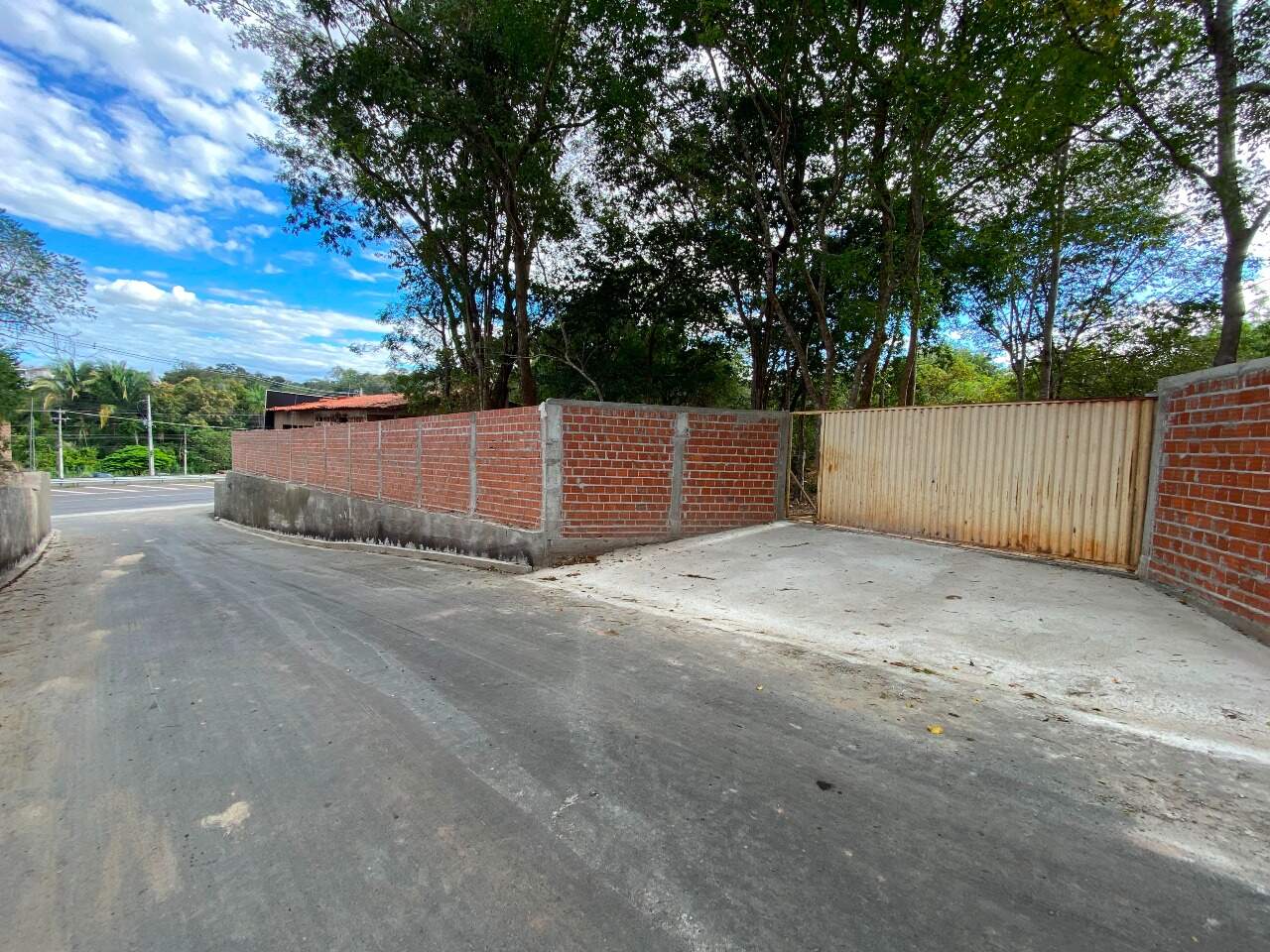 NOME CONDOMINIO: 