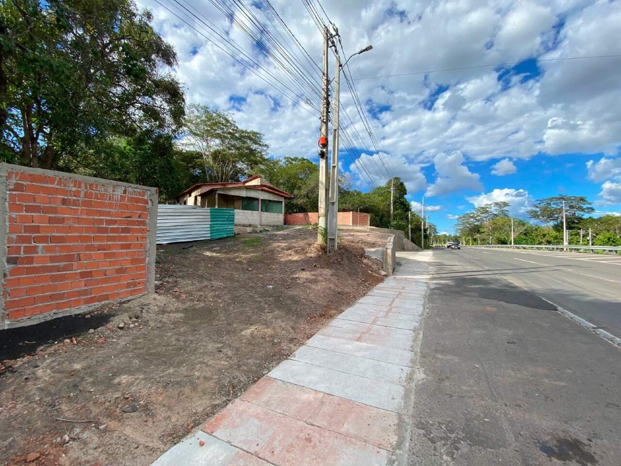 NOME CONDOMINIO: 