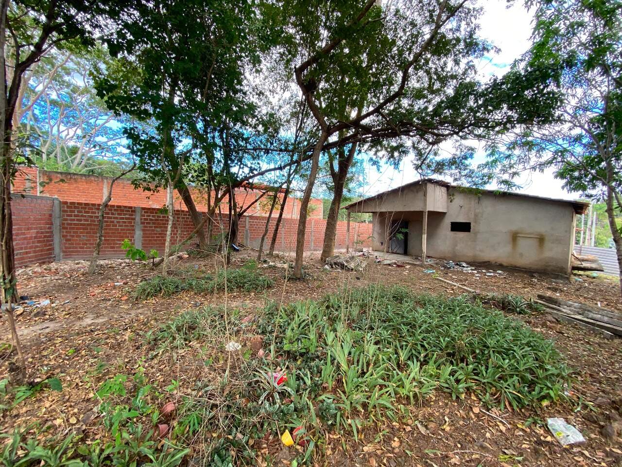 NOME CONDOMINIO: 