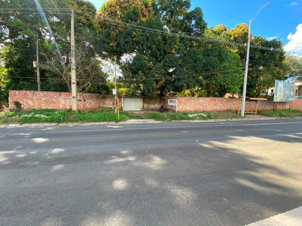 NOME CONDOMINIO: 