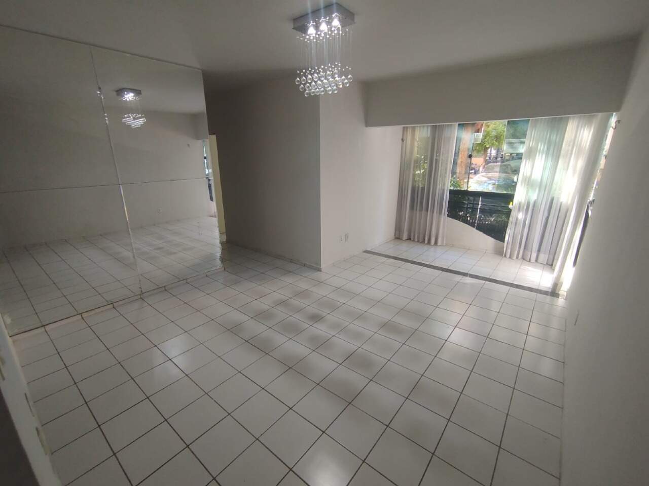 NOME CONDOMINIO: 