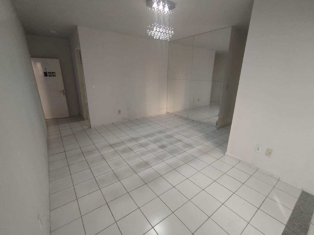 NOME CONDOMINIO: 
