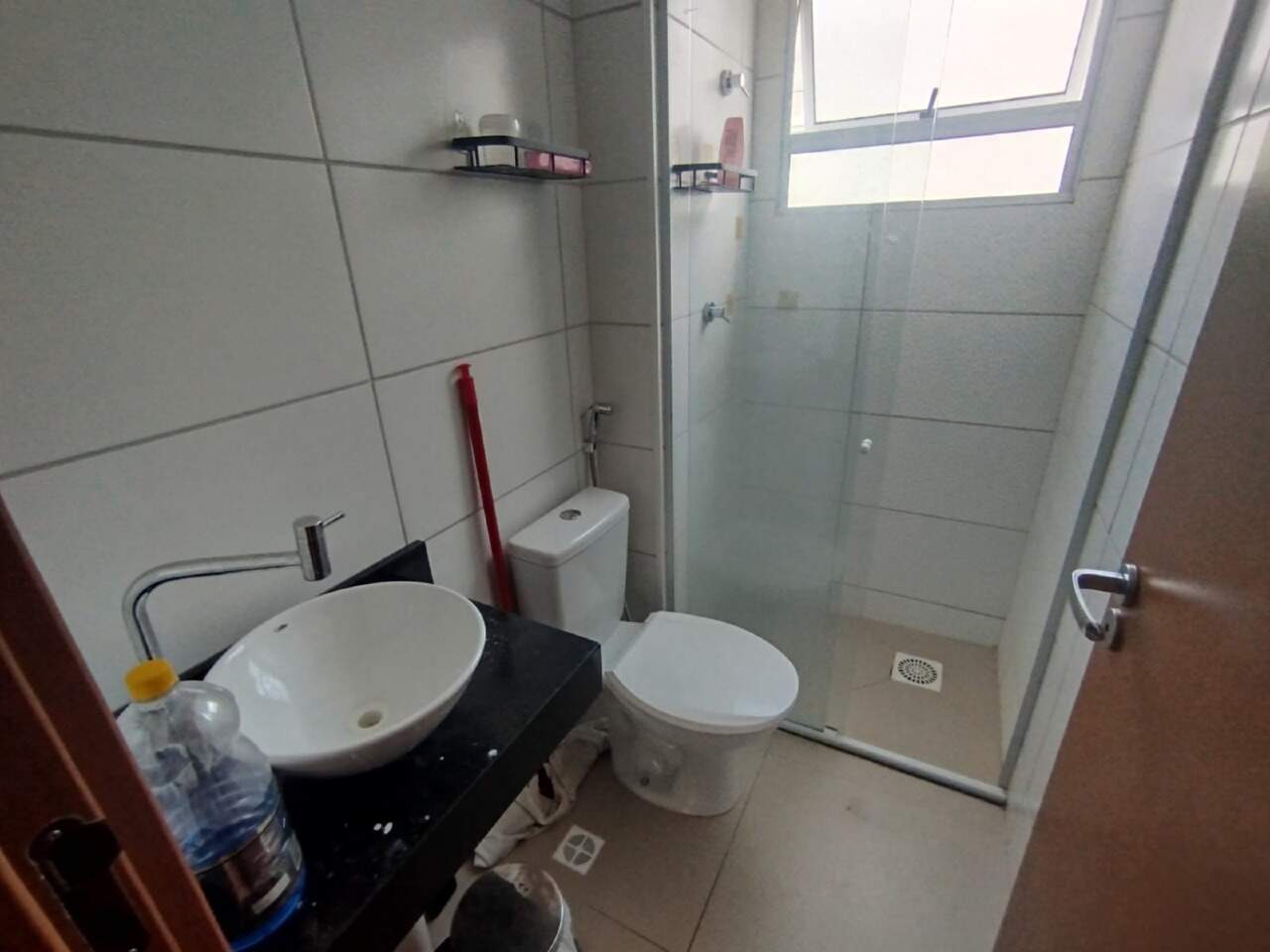 NOME CONDOMINIO: 