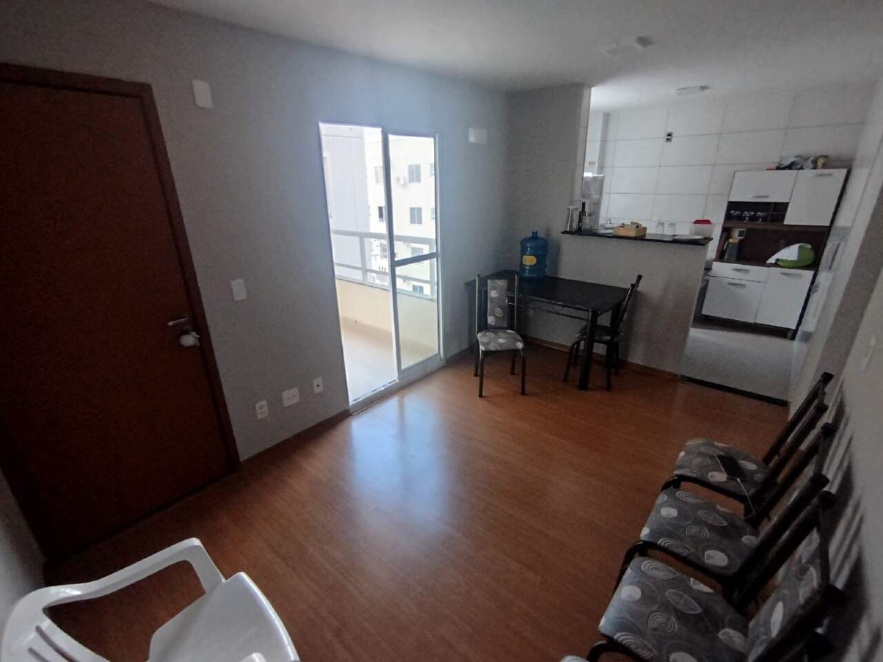 NOME CONDOMINIO: 