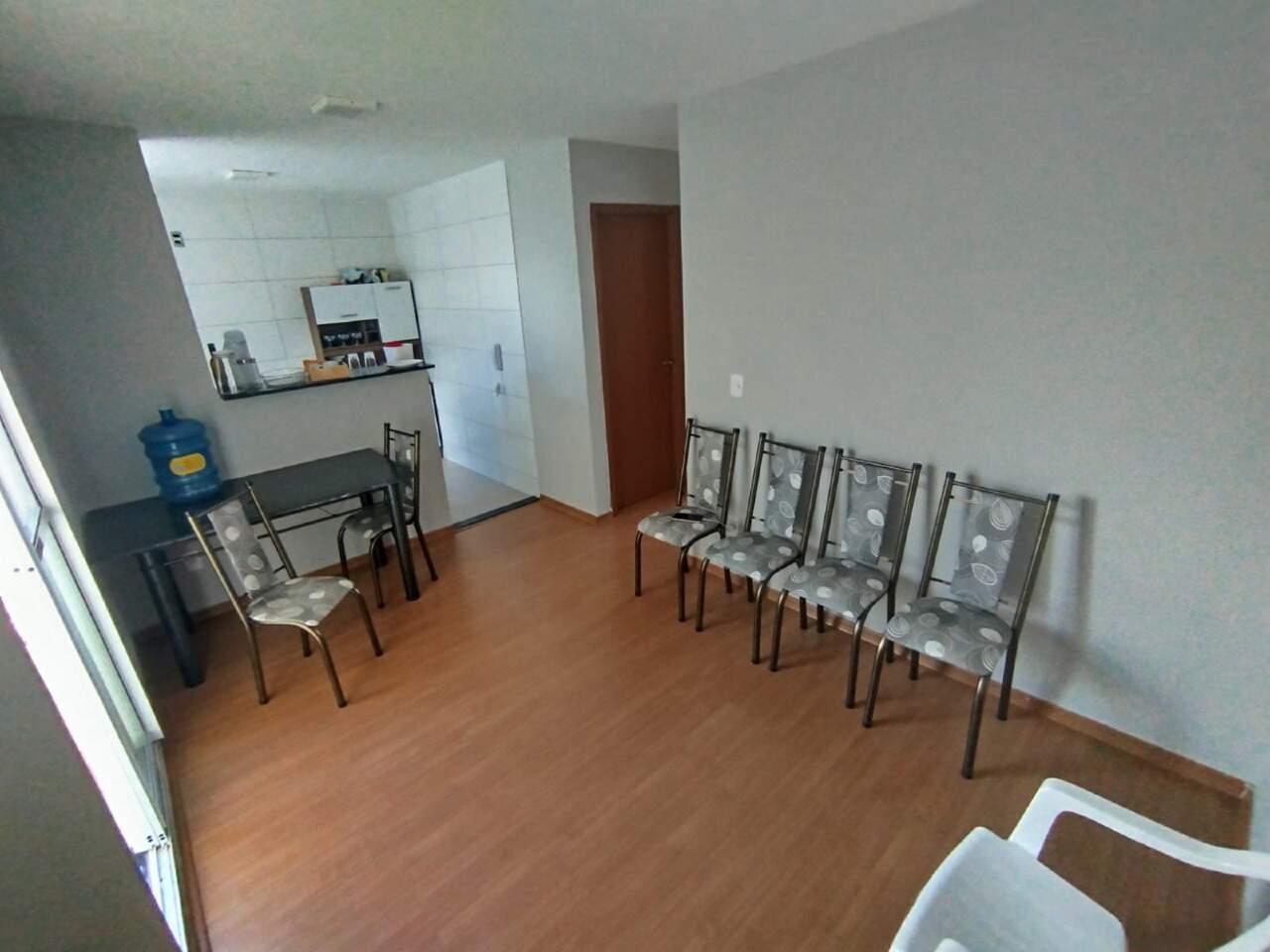 NOME CONDOMINIO: 