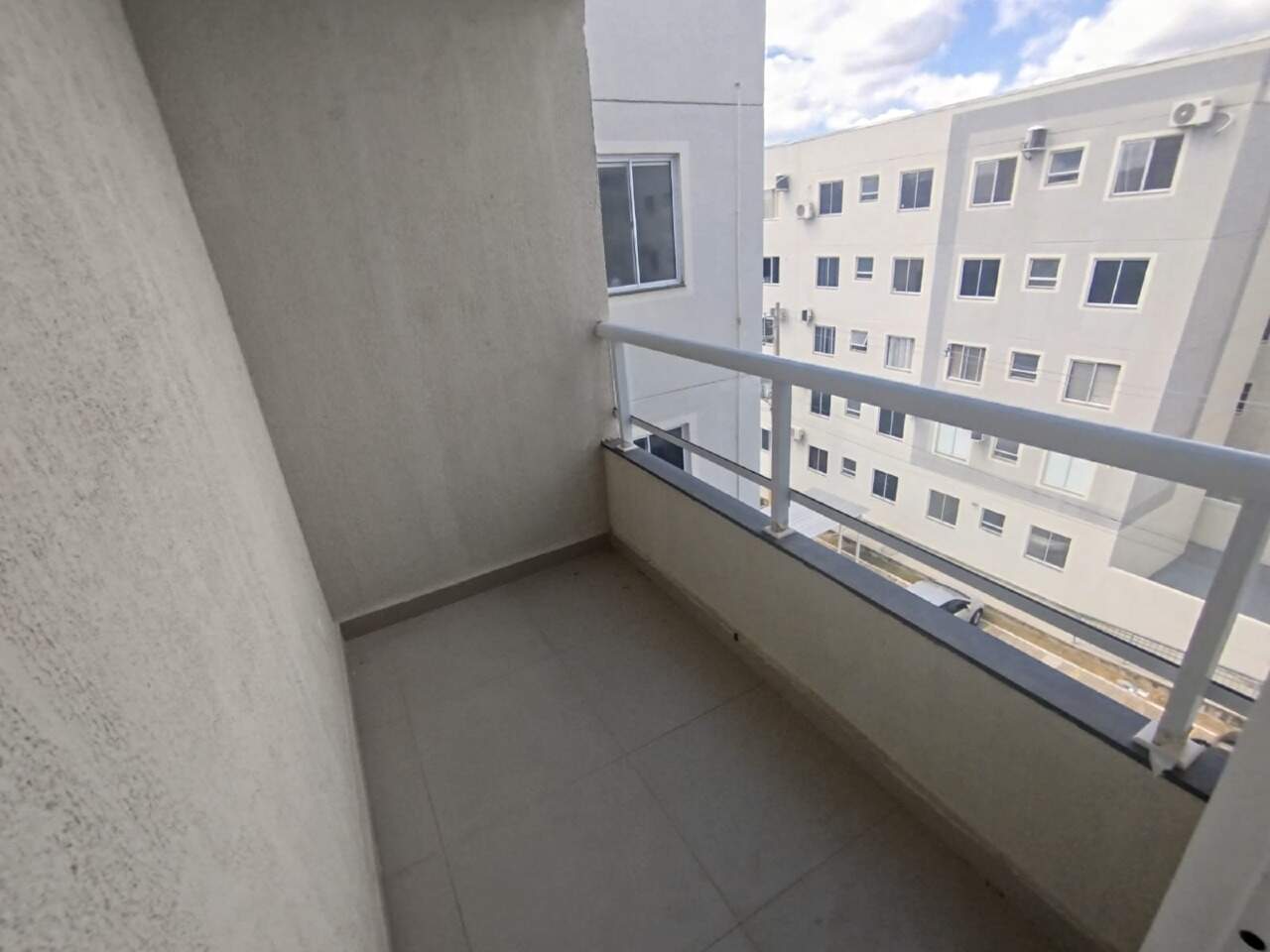 NOME CONDOMINIO: 