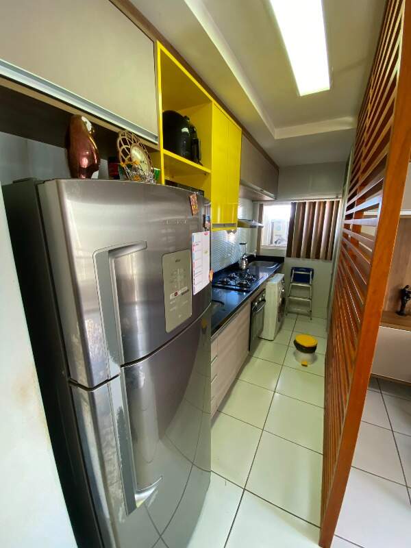 NOME CONDOMINIO: 