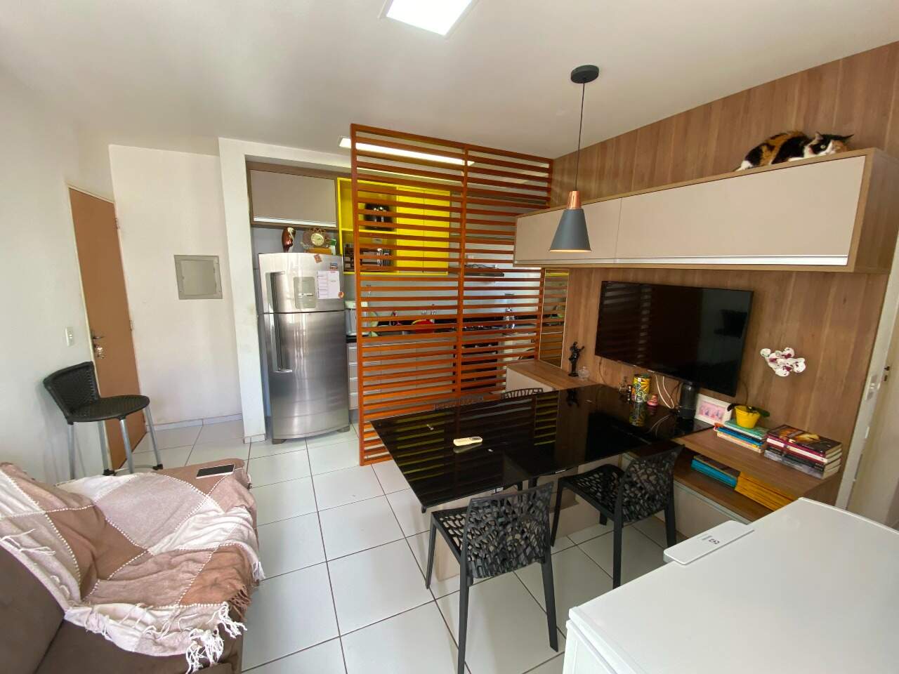 NOME CONDOMINIO: 