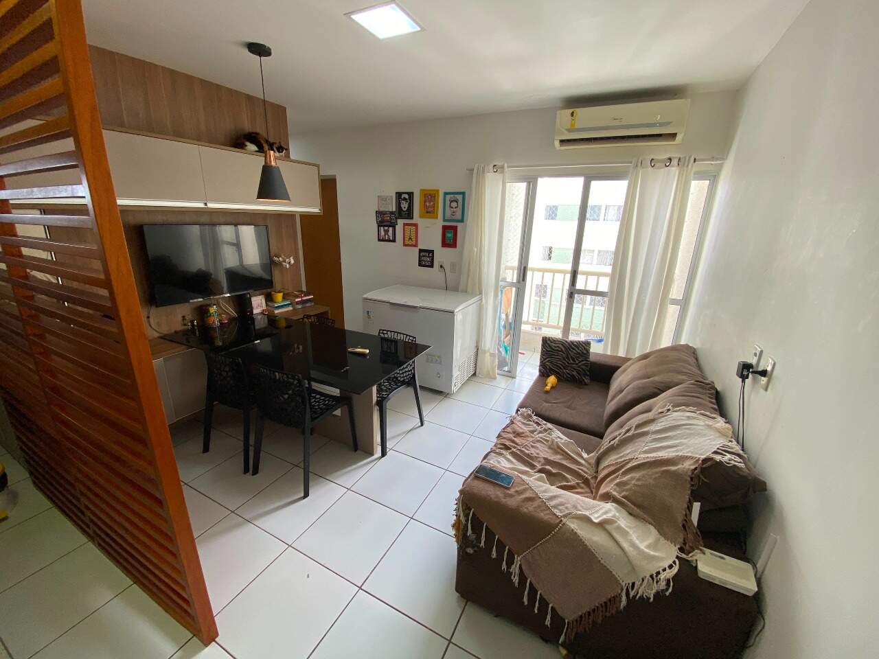 NOME CONDOMINIO: 