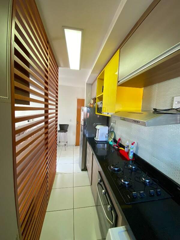 NOME CONDOMINIO: 