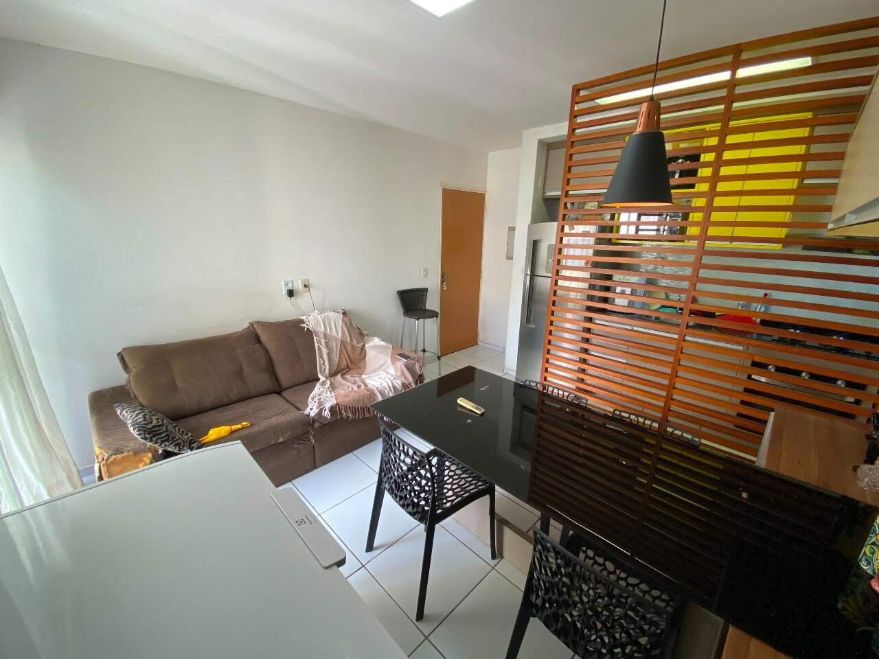 NOME CONDOMINIO: 