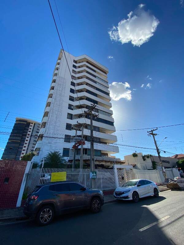 NOME CONDOMINIO: 