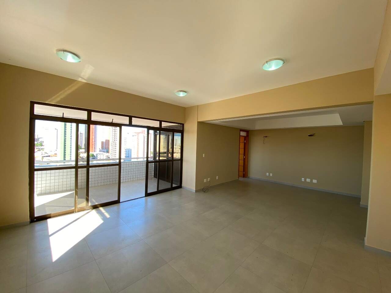 NOME CONDOMINIO: 