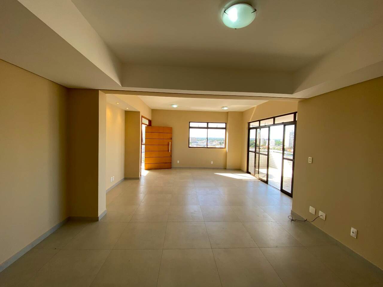 NOME CONDOMINIO: 