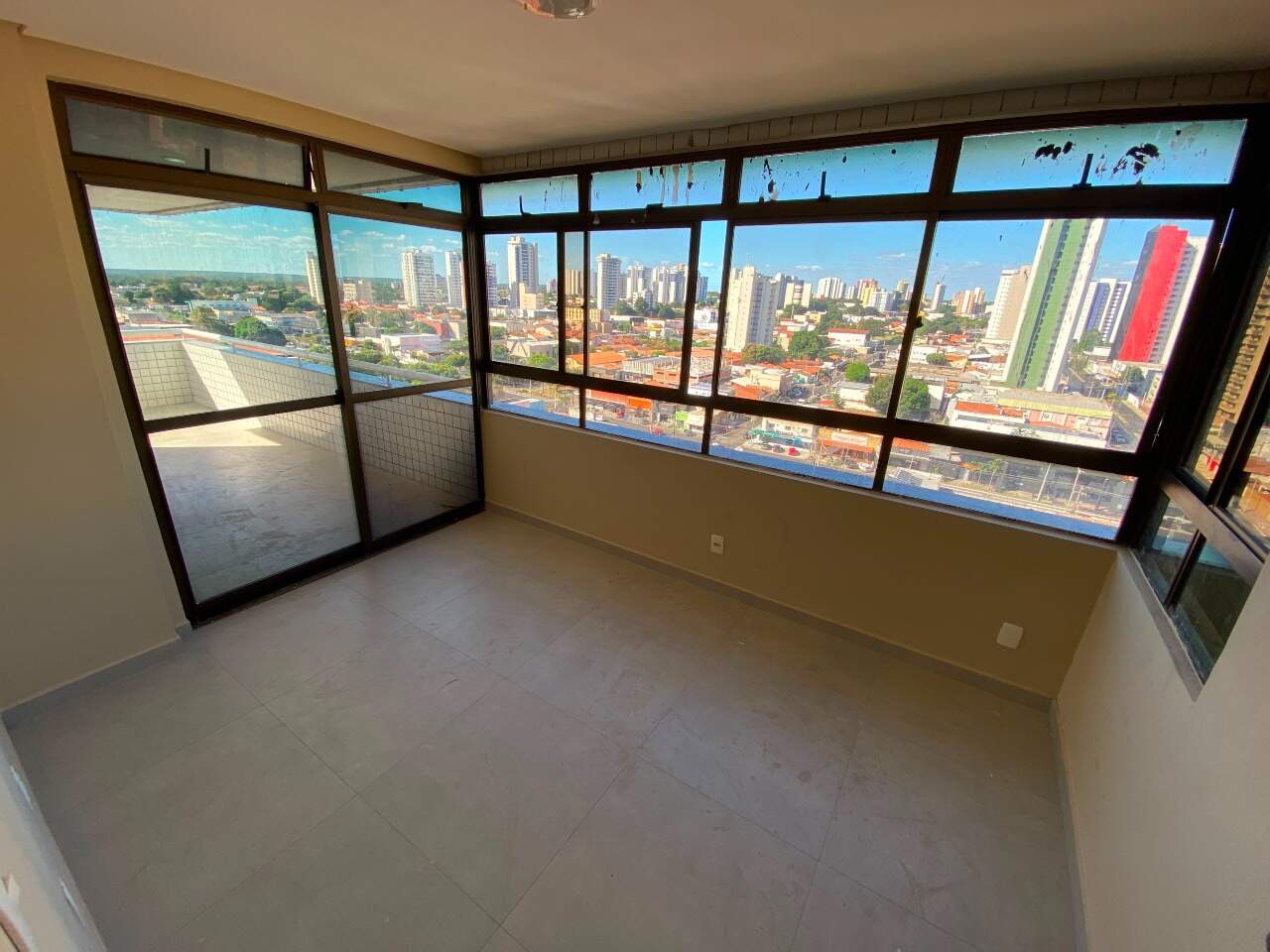 NOME CONDOMINIO: 