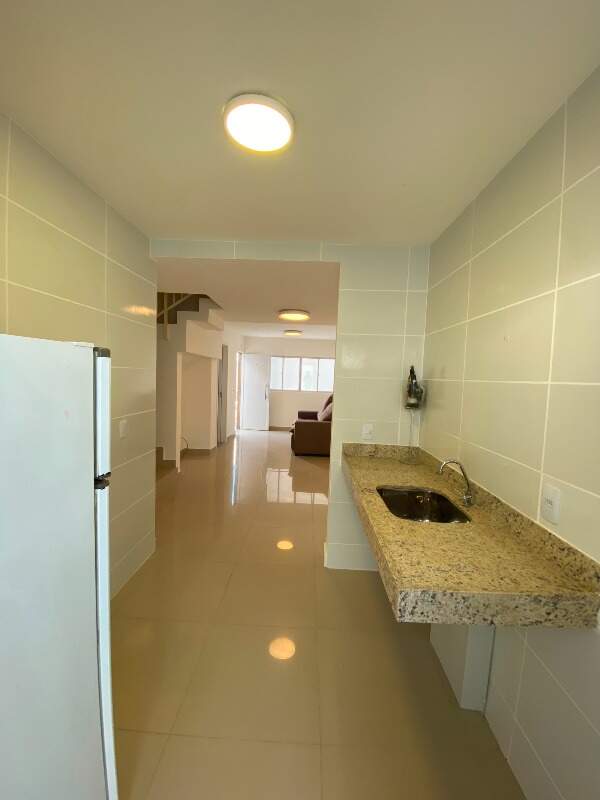 NOME CONDOMINIO: 