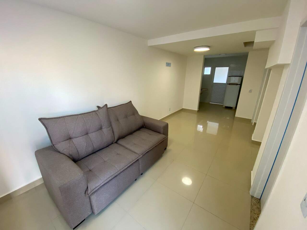 NOME CONDOMINIO: 