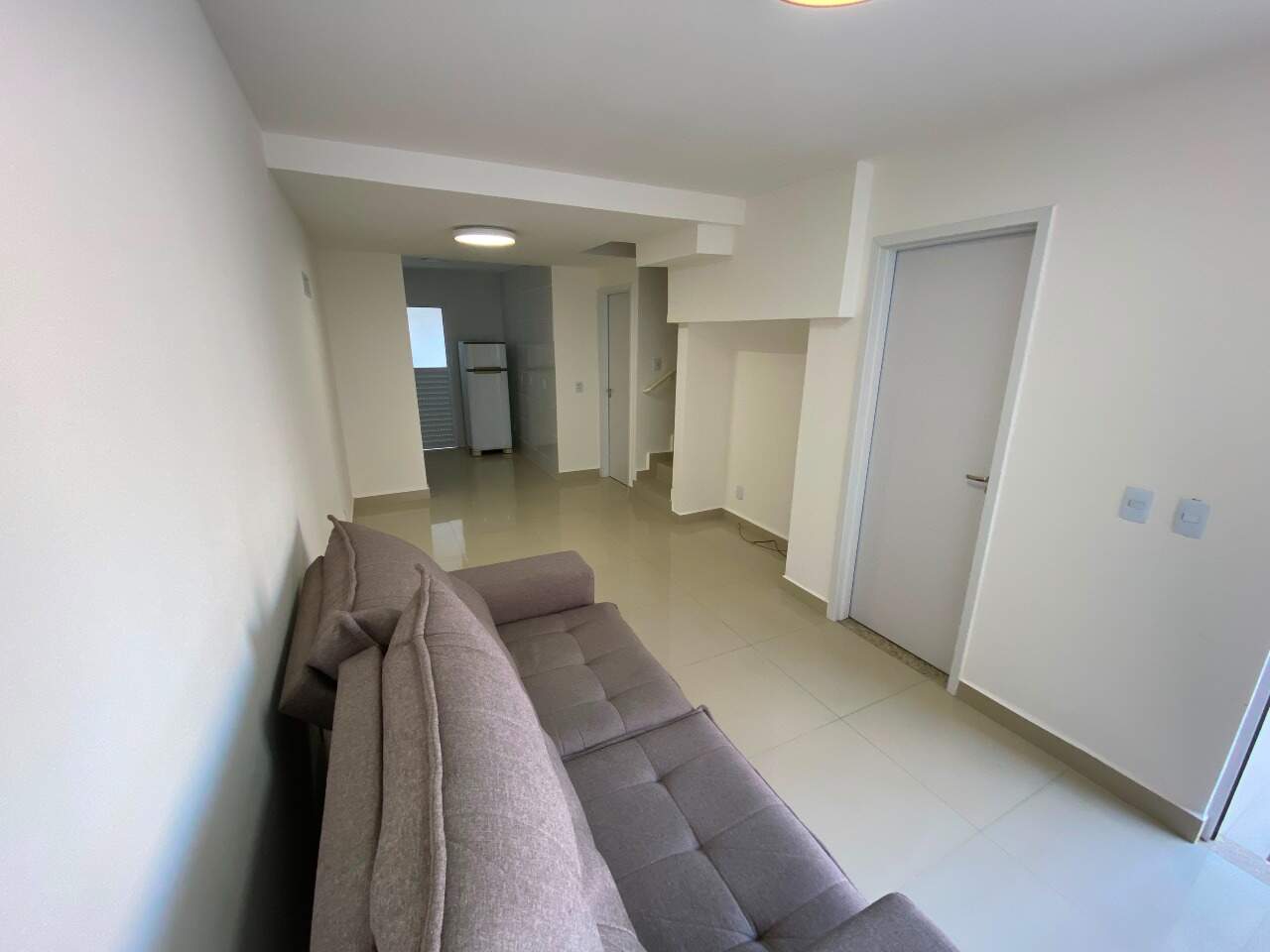 NOME CONDOMINIO: 