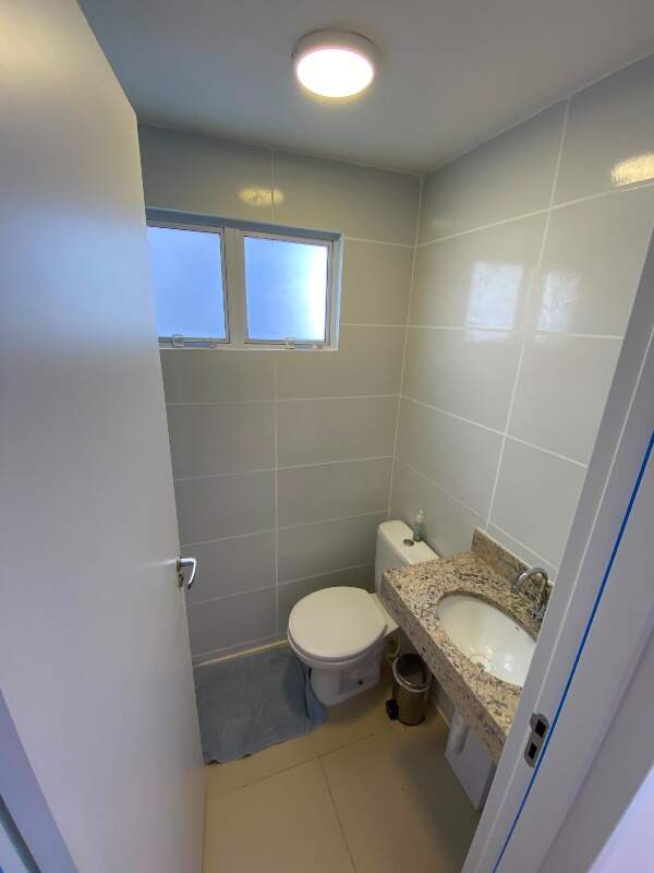 NOME CONDOMINIO: 