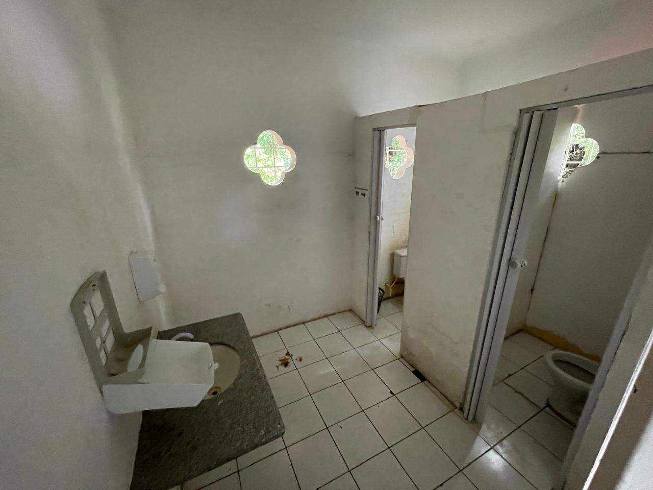 NOME CONDOMINIO: 